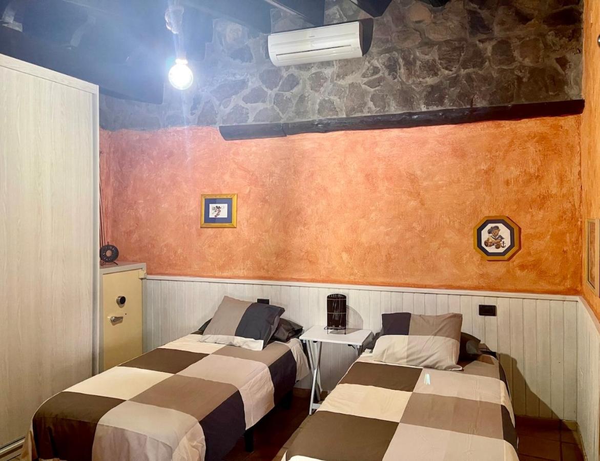 Casa Rural La Limera Con Piscina Privada Santa Lucia Zewnętrze zdjęcie