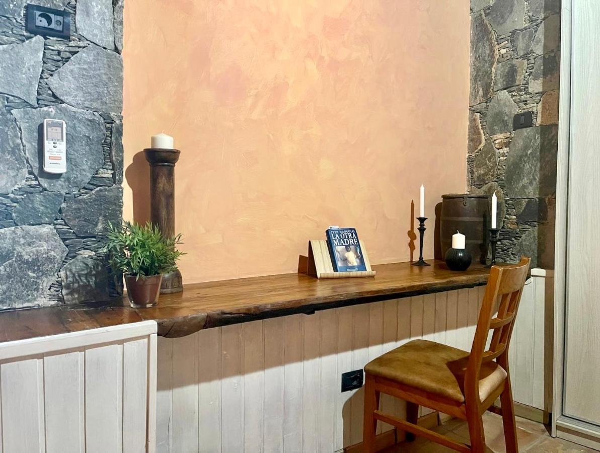 Casa Rural La Limera Con Piscina Privada Santa Lucia Zewnętrze zdjęcie