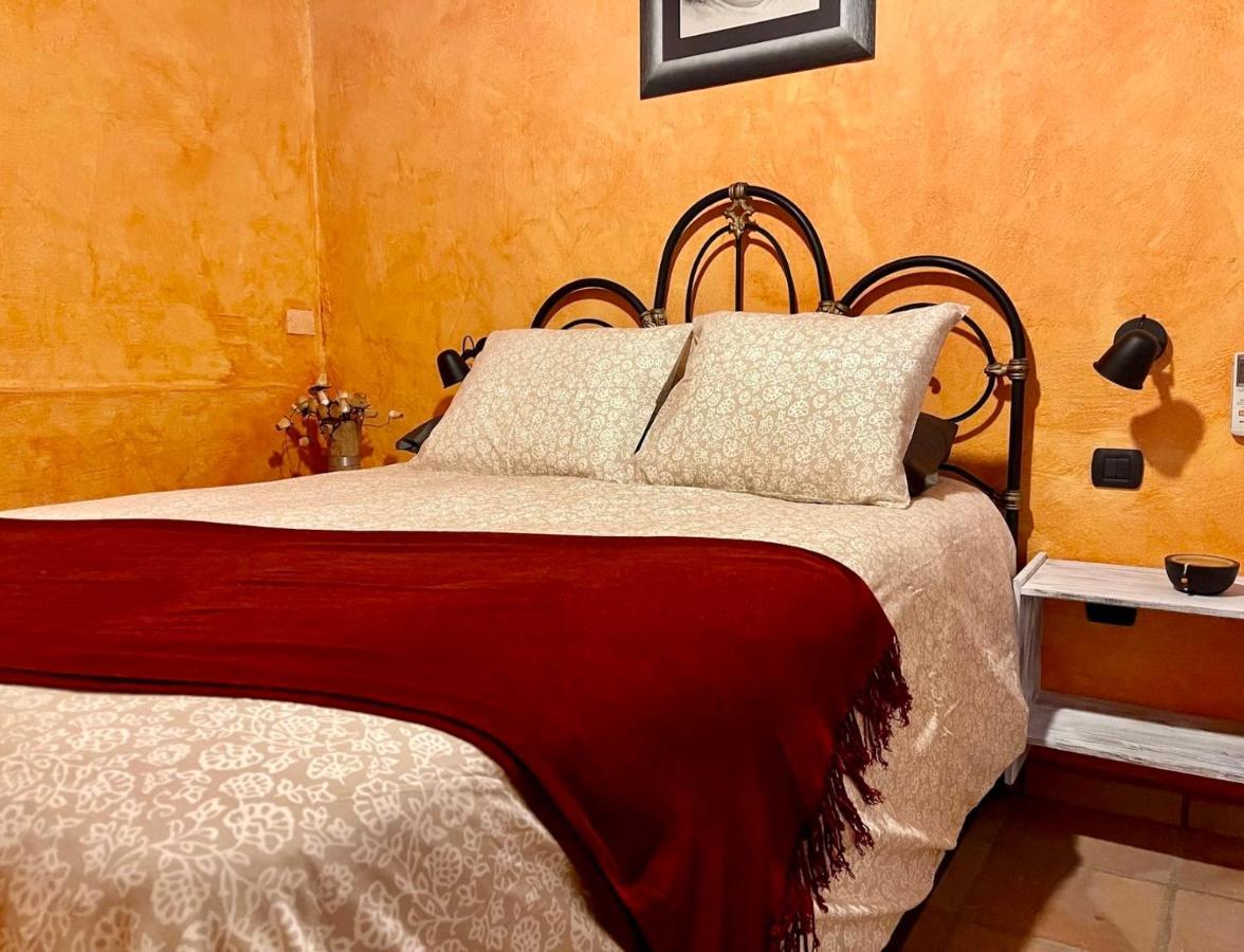 Casa Rural La Limera Con Piscina Privada Santa Lucia Zewnętrze zdjęcie
